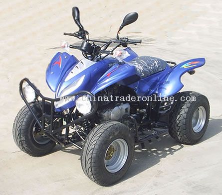 EEC ATV from China